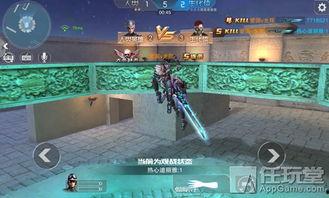 全民枪神新地图最新爆料,神秘荒野等你探险，全新玩法尽在掌握！