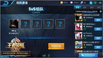 王者荣耀最新爆料渠道,神秘英雄登场，战局再掀风云！